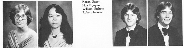 The N's